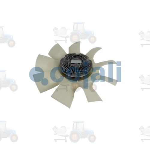 Ventilator, radiator COJALI - 8521873