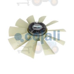 Ventilator, radiator COJALI - 8521874