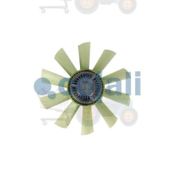 Ventilator, radiator COJALI - 8521878