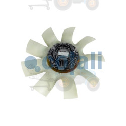 Ventilator, radiator COJALI - 8521887