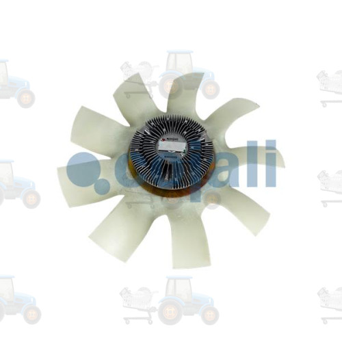 Ventilator, radiator COJALI - 8521887