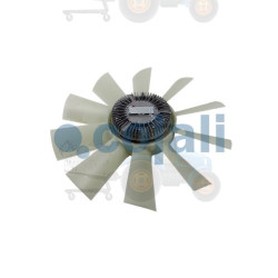 Ventilator, radiator COJALI - 8521896