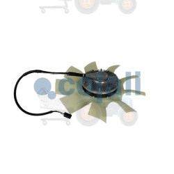 Ventilator, radiator COJALI - 8521924