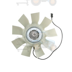 Ventilator, radiator COJALI - 8521925