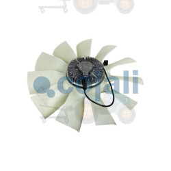 Ventilator, radiator COJALI - 8521928