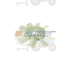 Ventilator, radiator AUGER - 58606