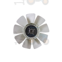 Ventilator, radiator NRF - 49427